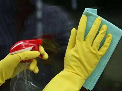 廣州清潔公司告訴你清潔辦公室的重要性