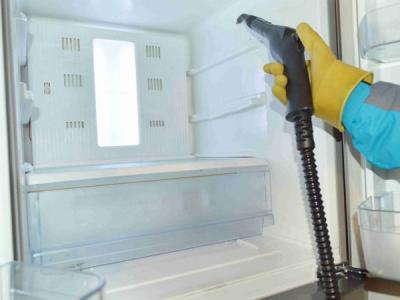 廣州清潔公司：怎么才能清潔電冰箱