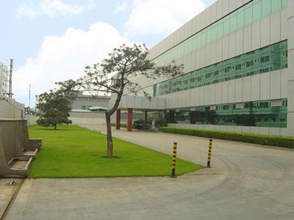 廣州信泰光學有限公司