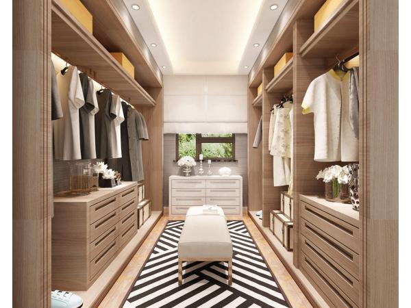 清理衣柜異味的小妙招